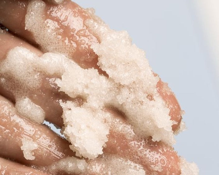 Do you need to exfoliate before applying sunless tan?