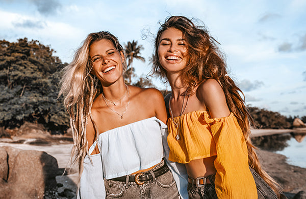 Besties Share The Best Beauty Secrets
