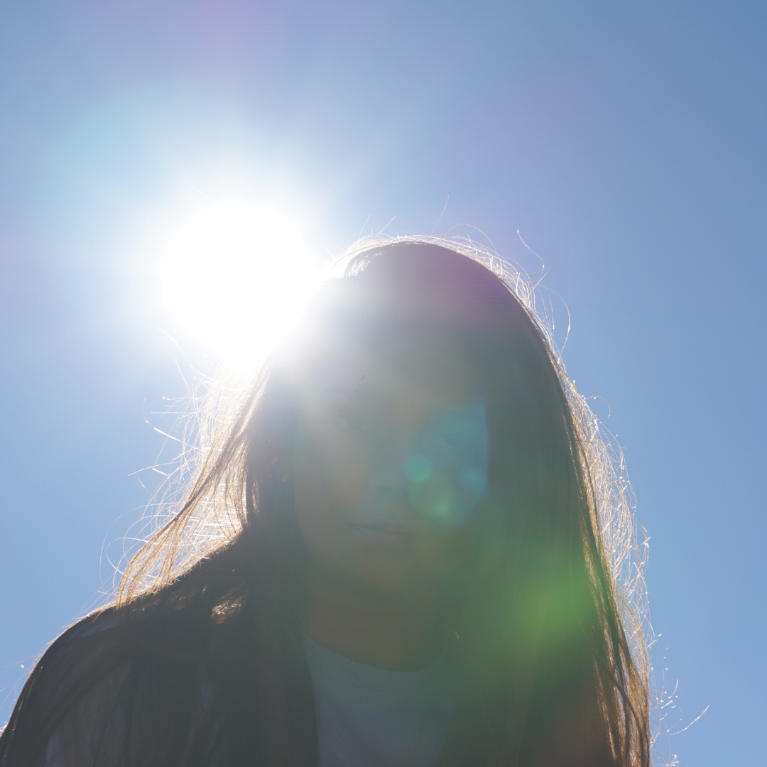 Soul-Soothed with Love for the Sun