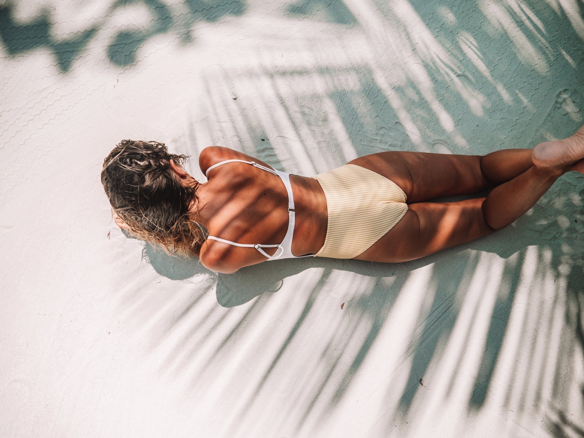 The Ultimate Self-Tanning Prep Guide for Summer