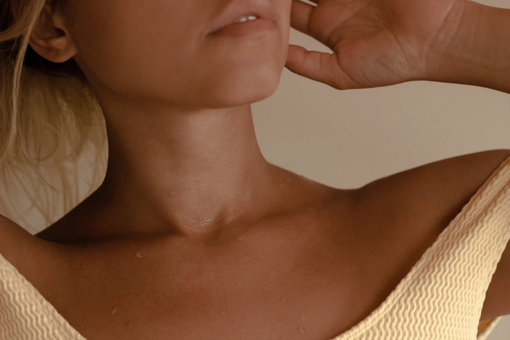 From Reset to Radiance: A Fall Reflection | Chocolate Sun | Tanning