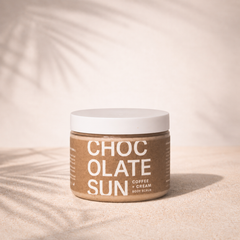 Exfoliating - BODY SCRUB