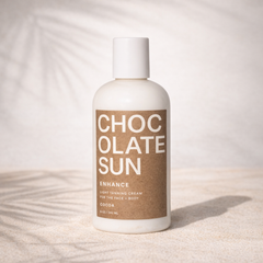 Light Tanning Cream - ENHANCE
