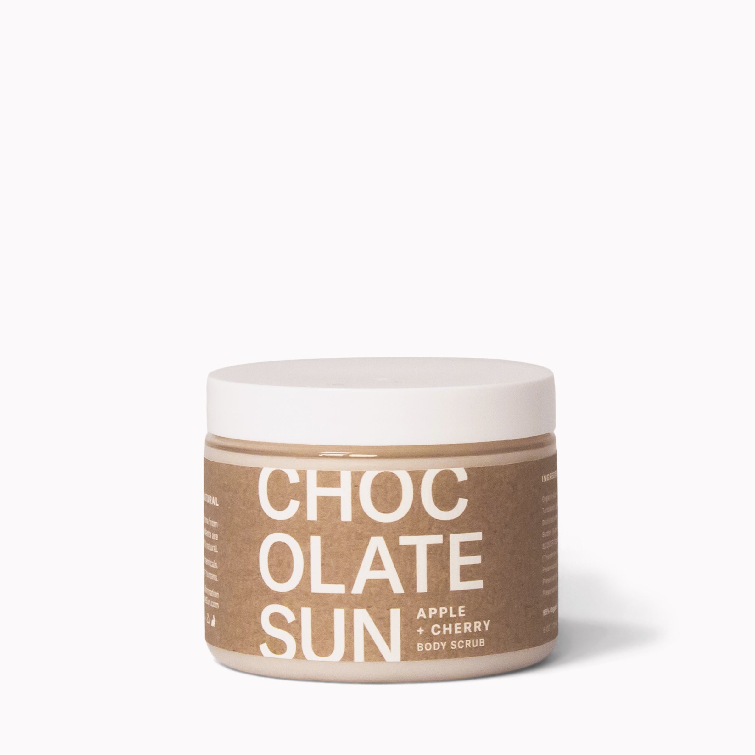 GLOW Medium Bundle - Sunless Tanning Cream - Face + Body - Cocoa Scent