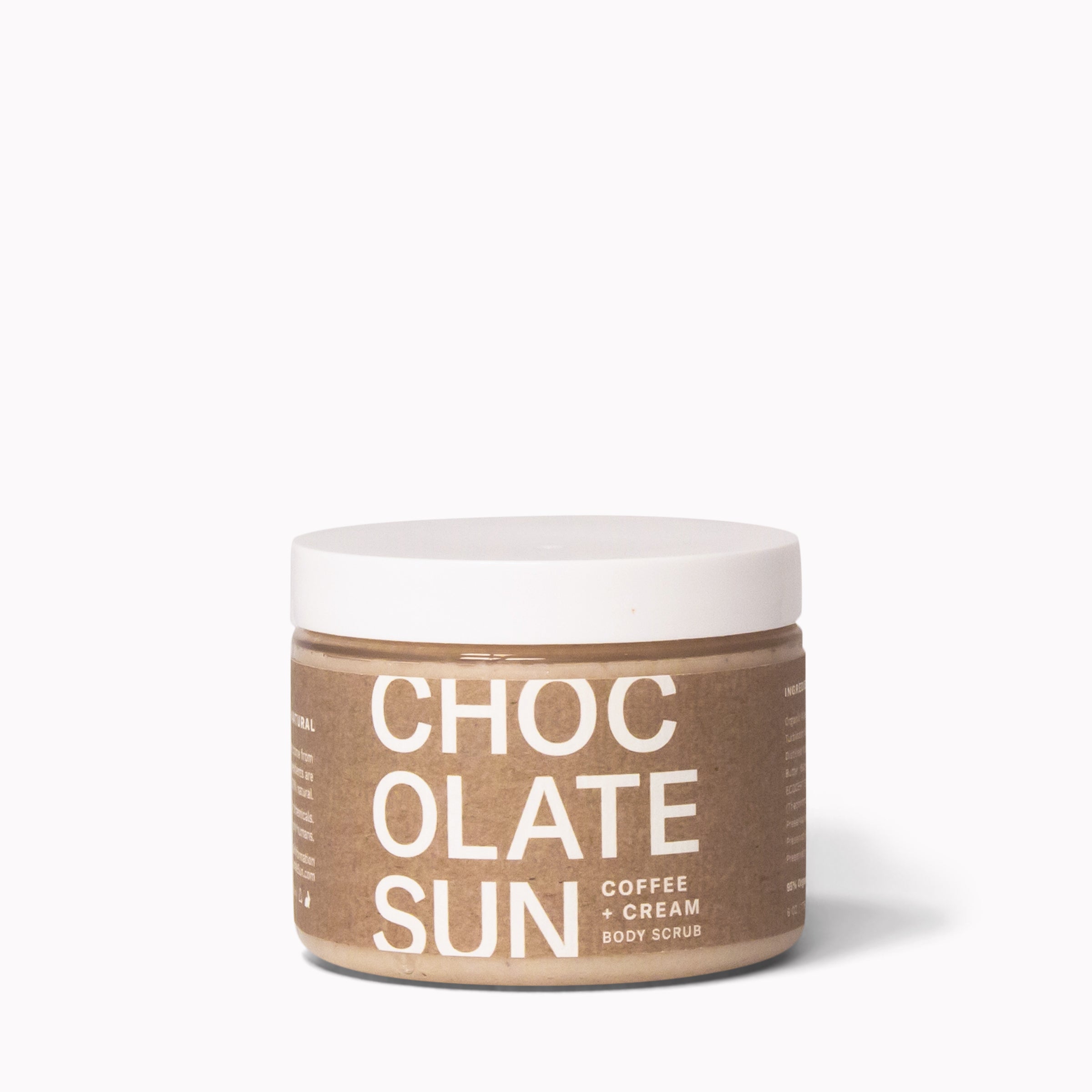 GLOW Medium Bundle - Sunless Tanning Cream - Face + Body - Cocoa Scent